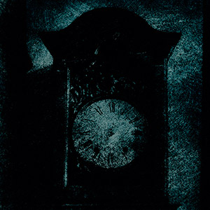 horloge-ancienne-nuit-tirage-bromoil