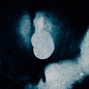 lampe-se-dedoublant-nuit-tirage-bromoil