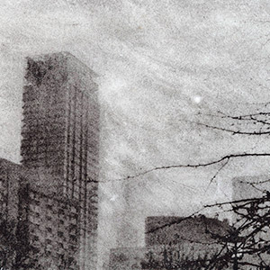 immeubles-contre-jour-et-arbres-varsovie-pologne-bromoil