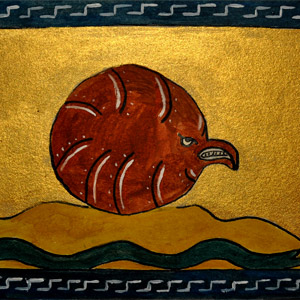 creatures-fantastique-boule-enluminure-huile-bestiaire-medieval