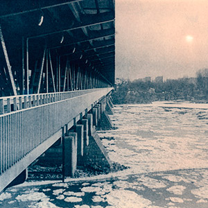 pont-et-glace-sur-la-vistule-varsovie-pologne-tirage-lith-bleu