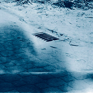 detail-sol-neige-varsovie-pologne-tirage-lith-bleu