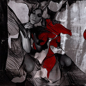 photographie-mordanacge-peinture-huile-autoportraits-recherche-feminin